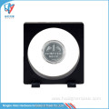 9x9x2cm Wholesale Plastic Membrane Coin Display Box